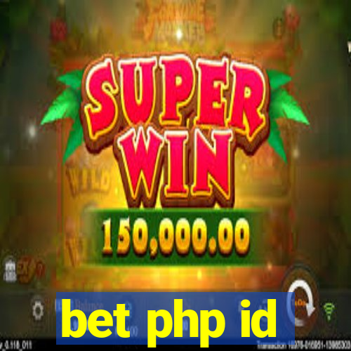 bet php id